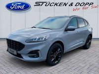 gebraucht Ford Kuga 2.5 FHEV Graphite Tech Edition*4x4*+ACC+...