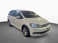 Neu VW Touran 150 PS (110 kW) 2026 Pure white uni Van / Kleinbus
