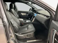 Gebraucht Land Rover Discovery Sport HSE Dynamic 204 PS (150 kW) 2023 Grau SUV