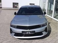 Gebraucht Opel Astra 131 PS (96 kW) 2024 Kristallsiler Kombi