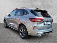 Gebraucht Ford Kuga ST-Line 184 PS (135 kW) 2025 Silber SUV