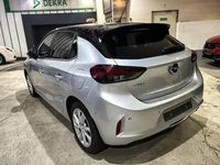 Gebraucht Opel Corsa Elegance 101 PS (74 kW) 2022 Grau Kleinwagen