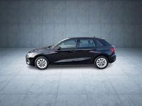 Gebraucht Audi A3 Performance 204 PS (150 kW) 2022 Brillantschwarz Limousine