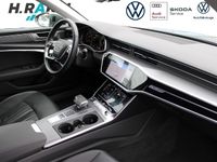 gebraucht Audi A6 2.0 TDI Avant 40 quattro basis