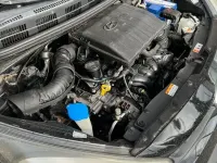 Gebraucht Hyundai i10 YES! 67 PS (49 kW) 2015 Schwarz Kleinwagen
