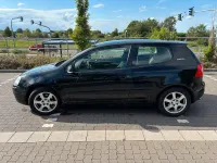 Gebraucht VW Golf V 2006 Kleinwagen