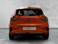 Gebraucht Renault Clio V Techno 90 PS (66 kW) 2025 Andere farbe Kleinwagen