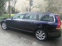 gebraucht Volvo V70 D3 Linje Classic Linje Classic