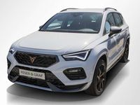 Neu Cupra Ateca 150 PS (110 kW) 2026 Glacial white SUV