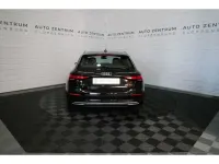 Brugt Audi A3 Advanced 150 HK (110 kW) 2022 Sort Sedan