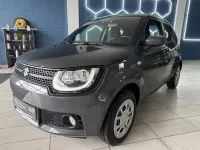 Gebraucht Suzuki Ignis Basic 90 PS (66 kW) 2020 Grau SUV