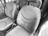 Gebraucht Citroën C2 2008 Weiß Kleinwagen