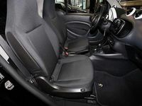 Gebraucht Smart ForTwo Electric Drive 60 kW (82 PS) 2020 Schwarz