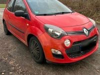 gebraucht Renault Twingo 1,2 Expression 16V