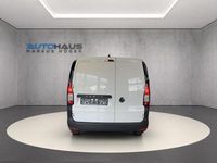 Gebraucht VW Caddy 114 PS (83 kW) 2024 Candyweiß Van / Kleinbus