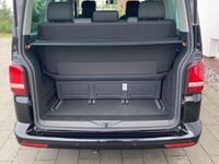 gebraucht VW Multivan T5