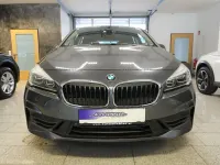 Gebraucht BMW 225 Active Tourer iPerformance 224 PS (164 kW) 2021 Grau Van / Kleinbus