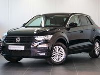 gebraucht VW T-Roc 1.0 TSI 6-Gang