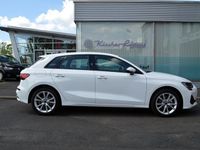 Gebraucht Audi A3 Ambiente 150 PS (110 kW) 2025