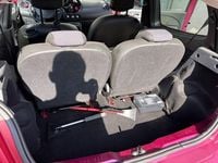 Gebraucht Renault Twingo Dynamique 75 PS (55 kW) 2012 Rot Kleinwagen