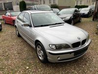 gebraucht BMW 318 318 i