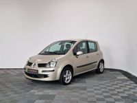 gebraucht Renault Modus 1.5 dci Automatik _Traumzustand_