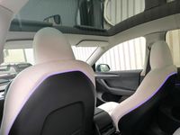 Gebraucht Tesla Model Y Long Range AWD 378 kW (514 PS) 2022 Schwarz SUV