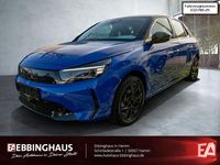 Neu Opel Corsa-e Active 100 kW (136 PS) 2026 Blau Kleinwagen
