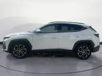 Gebraucht Hyundai Tucson Prime 265 PS (194 kW) 2025 Weiß SUV