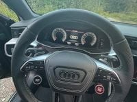 Gebraucht Audi A6 S-Line 204 PS (150 kW) 2020 Schwarz Kombi