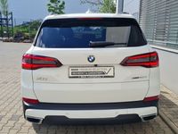 gebraucht BMW X5 xDrive30d