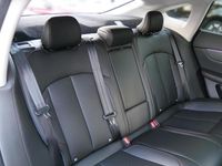 Ny XPENG P7 347 kW (472 HK) 2026 Sort Sedan