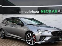 Gebraucht Opel Insignia 230 PS (169 kW) 2021 Licht grau m2 Kombi