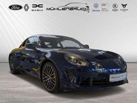 Gebraucht Renault Alpine A110 GT 300 PS (220 kW) 2024 Bleu abysse Coupé