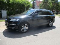 Gebraucht Audi Q7 S-Line 232 PS (170 kW) 2007 Schwarz SUV