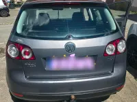 Gebraucht VW Golf IV 105 PS (77 kW) 2006 Silber Kleinwagen