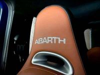 gebraucht Abarth 595 TURISMO