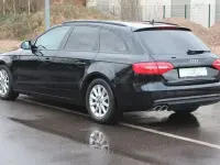 Gebraucht Audi A4 Attraction 218 PS (160 kW) 2015 Andere Kombi