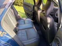 Gebraucht Volvo V40 85 PS (62 kW) 2003 Blau Kombi