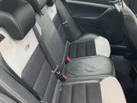 Gebraucht Skoda Octavia RS 170 PS (125 kW) 2010 Silber Kombi