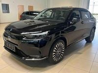 Neu Honda e:Ny1 150 kW (204 PS) 2025 Crystal black pearl SUV