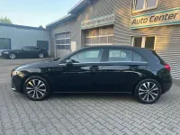 Gebraucht Mercedes A220 190 PS (139 kW) 2020 Nachtschwarz Kleinwagen