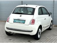 gebraucht Fiat 500L ounge PANORAMA, KLIMA, ZAHNRIEMEN ERNEUERT,