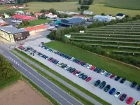 Gebraucht Chevrolet Camaro 2018 Andere