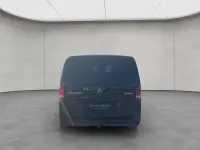 Gebraucht Mercedes Vito Marco Polo 163 PS (119 kW) 2025 Obsidianschwarz metallic Van