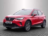 Second-hand Seat Arona Style 116 CP (85 kW) 2024 Roșu SUV