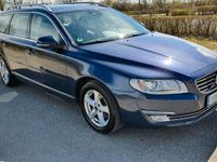 gebraucht Volvo V70 III D4 Summum Euro6 Bi-Xenon Vollleder Navi