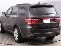 Gebraucht Dodge Durango 480 PS (353 kW) 2021 Grau SUV