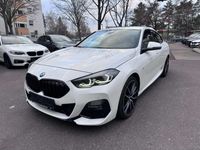 gebraucht BMW 218 218 2 Series Gran Coupe i *M SPORT*HUD*CAM*SOUND*