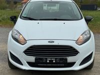 gebraucht Ford Fiesta 1.2 Facelift Euro 6 !